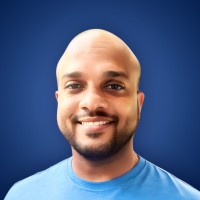 GridMate Employee Dasun Ratnasekera's profile photo