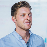 Eric Kuhn Email & Phone Number