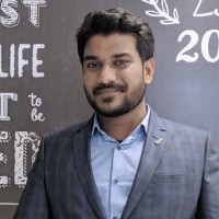 BLOCK X Technologies Pvt Ltd Employee Siva Dharma's profile photo