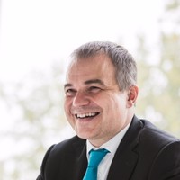 Van Reybrouck Employee Vincent Jacobs's profile photo