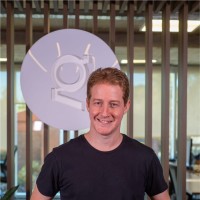 Geopagos Employee Alejandro Wasserman's profile photo