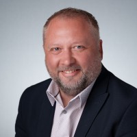 Bidvest Noonan Employee Gary Watkin's profile photo