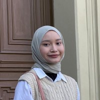 Latissa Wibowo Email