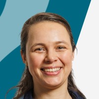ORIS Employee Elodie Woillez's profile photo