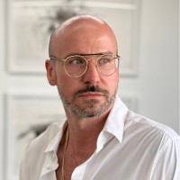 Forward Artists Employee Spencer Spaulding's profile photo