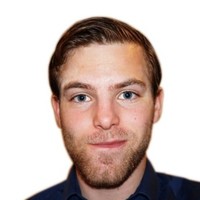 Wizz Air Employee Simon McIntyre's profile photo