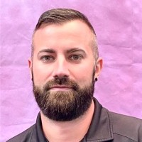 Sysco Employee Matthew Covington's profile photo