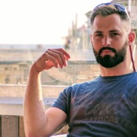 Moog Music Inc Employee Branden Carpenter's profile photo