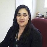 Amisha Roopa Email