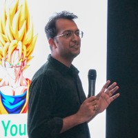 Exzeo USA Employee Anuj Singhal's profile photo