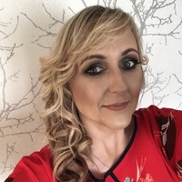 Qualcom Employee Rose-Marie McManus's profile photo