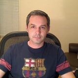 Igor Marchenko Email & Phone Number