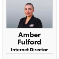 Savannah Toyota Employee Amber Fulford's profile photo