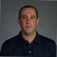 Pfizer Employee David Thibodeau's profile photo