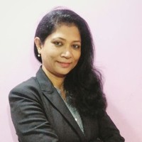 Alliance Insurance Brokers Employee Pranati Mishra's profile photo
