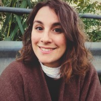 Green Terrae Employee Francesca Cagnasso's profile photo