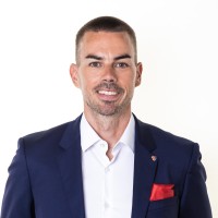 Swisslos Interkantonale Landeslotterie Employee Mirko Brudermann's profile photo