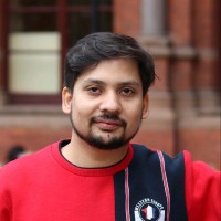 Jitin Sharma Email & Phone Number