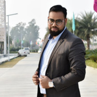 Rudrabhishek Enterprises Ltd. (REPL) Employee Reyaz Jafar's profile photo