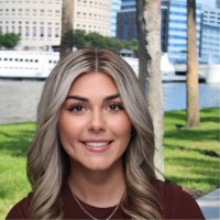 Just the News Employee Alexandra McDonough's profile photo