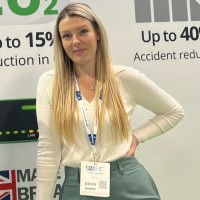 Lightfoot Employee Sophie Leybourn's profile photo