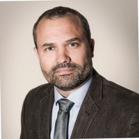 Hydrema Employee Carsten Dahl's profile photo