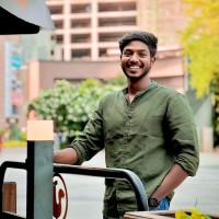 Comcast Employee Deepak Mahadevan's profile photo