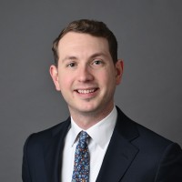 Virginia Tech Innovation and Partnerships Employee Tyler Lewis's profile photo