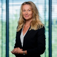 Globalaw Employee Justyna Karsz's profile photo