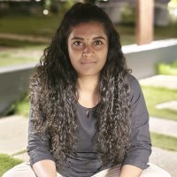 DataWENS Technologies Employee Akalya K's profile photo