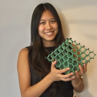 Joint Quantum Institute Employee Kristine Ung's profile photo