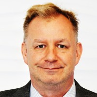 Elliott Group, Ebara Corp Employee Klaus Brun's profile photo