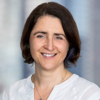 Mane Projects Employee Sian Hudd's profile photo