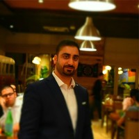 Al Meera Qatar Employee Mudasir Rashid's profile photo