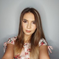 xAID Employee Maria-Alexandra Popa's profile photo