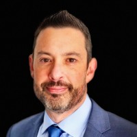 Bureau of Meteorology Employee Mark Lyons's profile photo