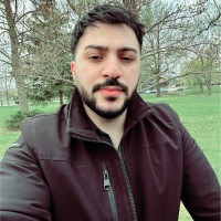 Rustam Gadirov's profile photo