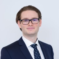 Magyar Nemzeti Bank Employee Róbert Hausmann's profile photo