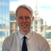 Rothschild & Co Employee Benjamin Brunker's profile photo