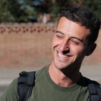 3Ventures Employee Alex H.'s profile photo