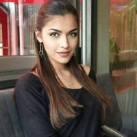 SeoPult Employee Stefani Drousiotou's profile photo