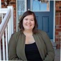 Good Works Employee Maureen Forrester's profile photo