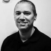 Daniel Scott Email & Phone Number