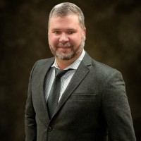 Glenn Harrison Email & Phone Number