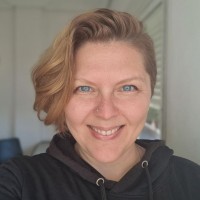 WOMEN IN TECH - Global Movement Employee Iuliia Gorshkova's profile photo