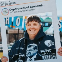 New Orleans Business Alliance Employee Naomi Herr's profile photo