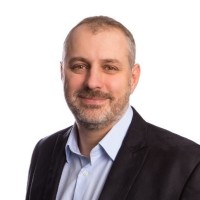 Dropsuite Employee Mark Kirstein's profile photo