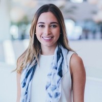 IMVESA Employee Paolina Kafati's profile photo