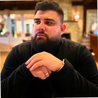 Doris Employee Erikson Ferreira's profile photo
