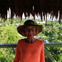 Transitions Employee Susan Burk's profile photo
